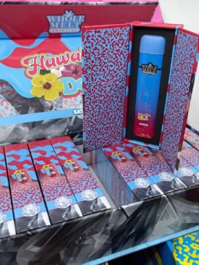 Whole Melts Hawaiian Dew