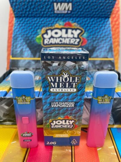 Whole Melt Jolly Rancherz