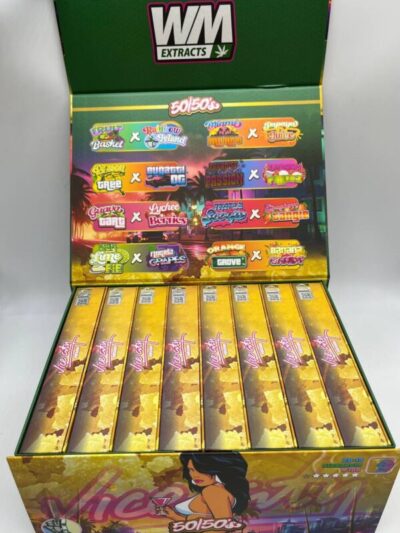 Whole Melt Vice City Edition