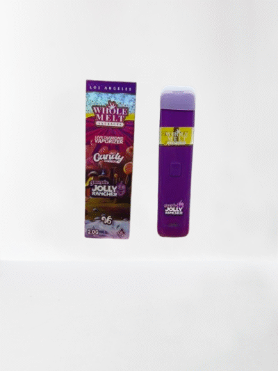 V6 Purple Jolly Rancher