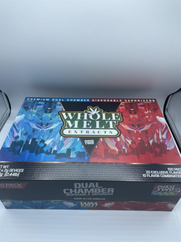 PHASE 2: Dual Chamber - Image 3