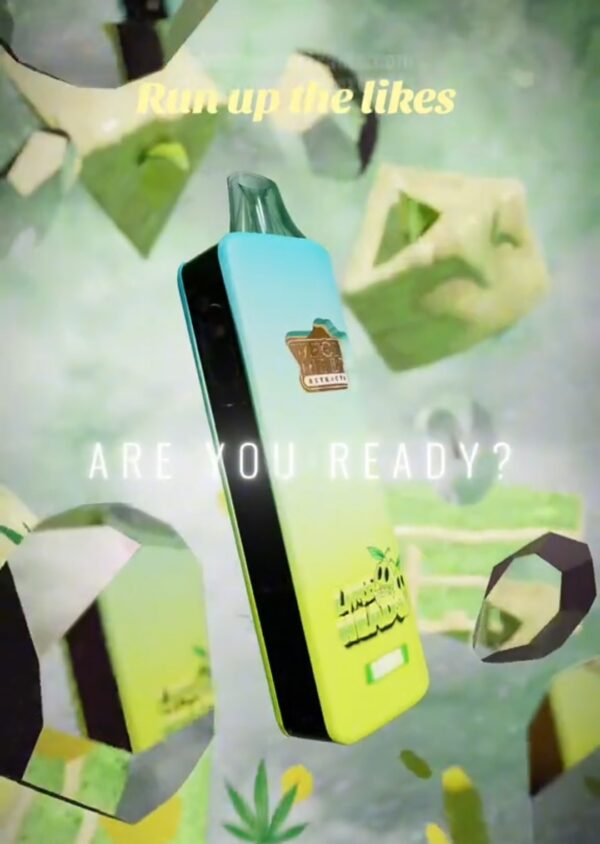 Whole Melts Extracts – 2g Double Chamber Disposables (100 pack) - Image 3