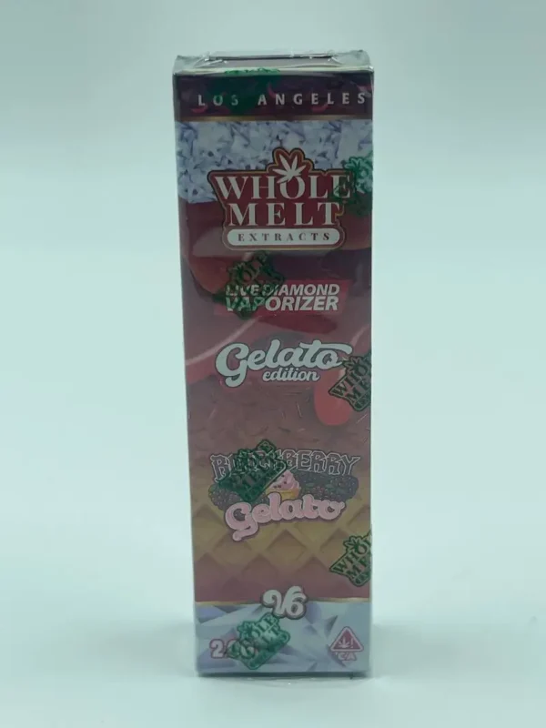 Gelato Edition V6 Disposables - Image 3