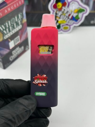 WHOLE MELT EXTRACTS PHASE 3 DISPOSABLE – 2G PREMIUM DUAL-CHAMBER VAPE