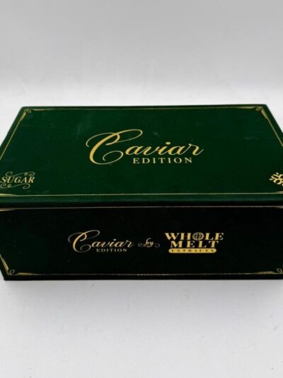 Whole Melts Extracts Caviar Edition Concentrate